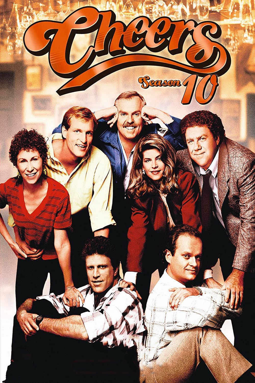 Cheers - Season 10 [35067] (A1765349629) [[Shows]] --Plex--